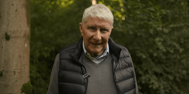 Казки замість соцмереж: культовий автор розповів, як надихнути дітей читати (фото, відео)
