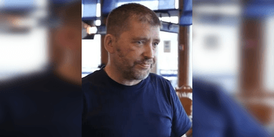 У Донецьку в аварії загинув відомий бойовик "ДНР" із позивним "Хорват" (фото)