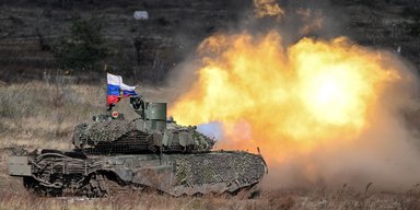 ЗС РФ просунулися в Донецькій області: де противник розширює зону наступу (карта)