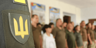 В МИД Украины объяснили положение о воинском учете за рубежом: какие предусмотрены правила