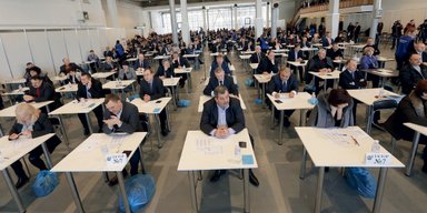Старый новый Верховный суд. Почему судебная реформа рискует умереть в зародыше