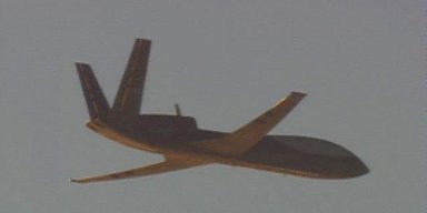 Истребитель F-16 ВВС Тайваня атаковал китайский БПЛА в спорных водах (фото)