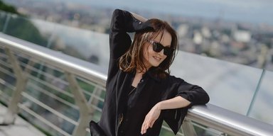 У сім'ї Софії Ротару в один день народились 3 хлопчики (фото)