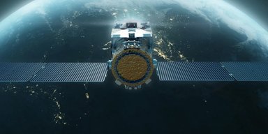 Технологічна революція: на орбіті з'явиться космічна СТО для оживлення мертвих супутників