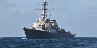"Зрадив свою країну": американський військовий продав Китаю дані ВМС США, — Reuters