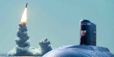 Обмежене використання "Калібрів" свідчить про значні проблеми ЗС РФ, — ЗМІ
