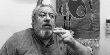 Атака дронов РФ в новогоднюю ночь: во время обстрела в Киеве погиб нейробиолог Игорь Зима