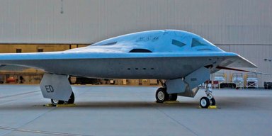 Встановлять на стелс-бомбардувальниках B-2A Spirit: у США з'явилася ще одна атомна бомба