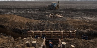 Чи є захист у Дніпра: нардеп пояснив, чому в Україні будували фортифікації поганої якості (відео)
