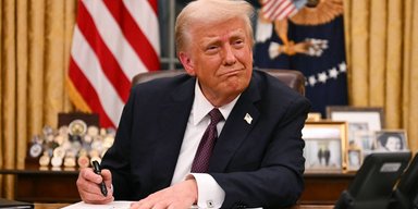 Трамп готов ввести новые санкции против России, однако выдвинул одно условие, — СМИ