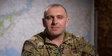 Экс-глава СБУ Малюк впервые появился на публике после отставки: где он сейчас и чем занят