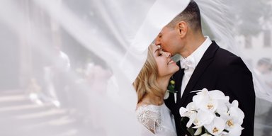 Весілля мрії: 9 практичних порад щодо підготовки до церемонії