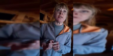 "Свінячий язик": на Закарпатті під час спортивних змагань стався мовний скандал (відео)