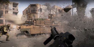 Дещо прискорились: Electronic Arts випадково розкрила, коли вийде Battlefield 6