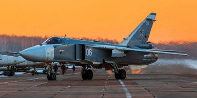 Уже шестой за месяц: ВСУ сбили вражеский самолет Су-25 под Авдеевкой