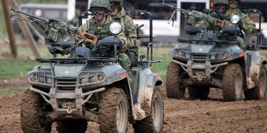 "Банзай-атаки" вместо тактики: как российская армия пытается скрывать провалы в Покровске