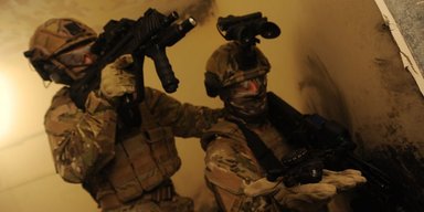 Специальная экипировка для ЦАХАЛ: что поможет израильским солдатам в туннелях Газы (фото)