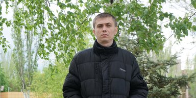 Война в Донбассе в ближайшие годы не закончится, — Иван Волосюк