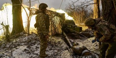 "Российская офензива провалилась!": ВСУ отбили штурм оккупантов возле Великой Новоселки (видео)
