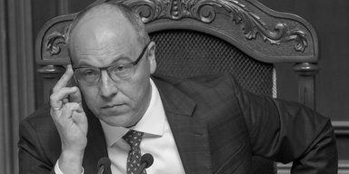 Вбивство Парубія: кiлер знав маршрут вiдходу через слiпi зони камер вiдеоспостереження