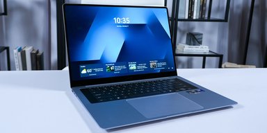 Вместо MacBook Neo: бюджетные ноутбуки на замену от Samsung, Lenovo, HP (фото)