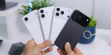 Какую модель iPhone 17 лучше выбрать: характеристики всех четырех смартфонов