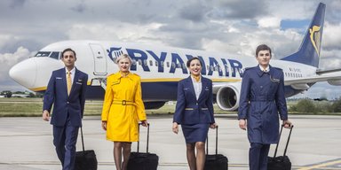 Анатомия гиганта. Главные цифры крупнейшего авиаперевозчика Европы Ryanair