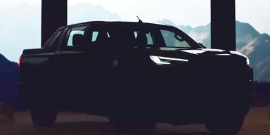 Новое поколение самого надежного авто современности показали до премьеры (видео)