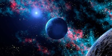 Теория относительности Эйнштейна может спасти некоторые планеты от гибели, возможно и Землю