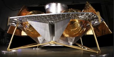 Ракета Falcon Heavy от SpaceX отправит на Луну частный посадочный модуль: что известно (фото)