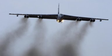 Кружили по 4 часа ежедневно: над секретной военной базой США неделю летали неизвестные БпЛА