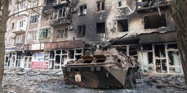 Гуманітарна криза: місцевих жителів на ТОТ зробили залежними від окупаційної влади, — ЦНС