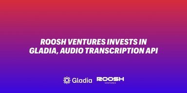 Сергей Токарев рассказал о новых инвестициях Roosh во французскую платформу для транскрипции и аналитики
