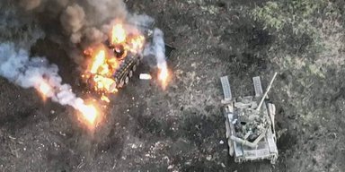 Тиша, якої не було: у ЗСУ підбили підсумки місяця "перемир'я" в Україні