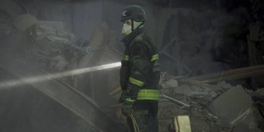 РФ ударила баллистикой о предприятию в Кривом Роге: есть погибшие и раненые