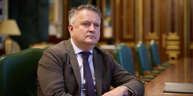 Зеленский назначил первого заместителя руководителя ОП Буданова: кто занял должность