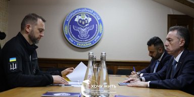 Створить спецкомісію: Ірак на державному рівні боротиметься з вербуванням громадян до лав ЗС РФ