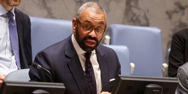 Британія ввела санкції проти РФ, Ірану та Білорусі: кого торкнулися обмеження