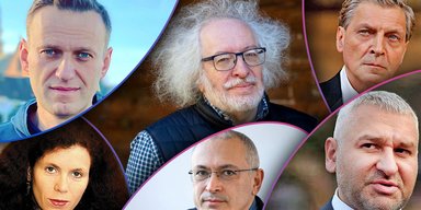 Як визначити "хороших росіян" і чому не завжди варто довіряти блогерам, — журналістка (відео)