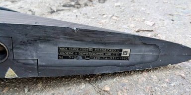 Вибухи в Луганську: по академії МВС завдано ракетного удару (фото, відео)