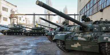 Пустые склады: Чехия больше не может поставлять Украине вооружение, — Минобороны