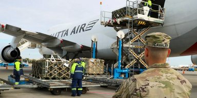 Результаты "Рамштайна": что должна получить Украина в ближайшее время от своих партнеров