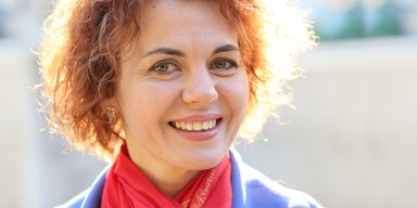 Государственная медицина - это грузовик без тормозов, который летит на тебя, – врач Наталья Лелюх