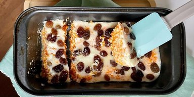 Пудинг из творога с морковью: как приготовить вкусный десерт