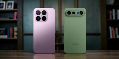 Отличные недорогие флагманы на Android: эксперт сравнил Vivo X300 FE и Xiaomi 17T (фото)