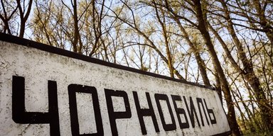 Чернобыль 2.0. Почему памятники всегда выигрывают у живых людей