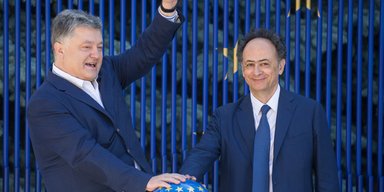 "Свобода от" и "свобода для". Зачем Украине нужно менять советский режим на безвизовый