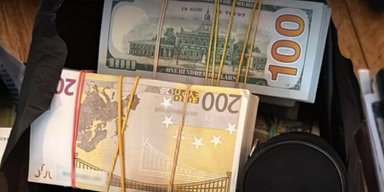 Масштабна схема в енергетиці: у ЗМІ встановили ще одного фігуранта з "плівок" НАБУ (відео)