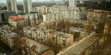 Реконструкція хрущовок в Україні: хто вирішить долю старих будинків і їхніх мешканців
