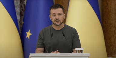 "Не пропонуйте нам таких умов": Зеленський розкритикував ідею "символічного" членства в ЄС